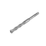 Бур по бетону 16x160x100мм, хвостовик SDS-plus KRANZ