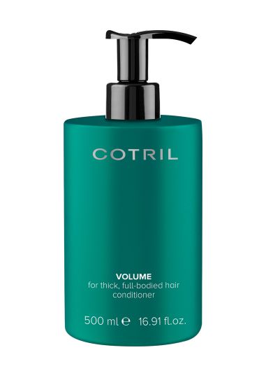 Cotril Кондиционер для объема волос VOLUME CONDITIONER, 500 мл