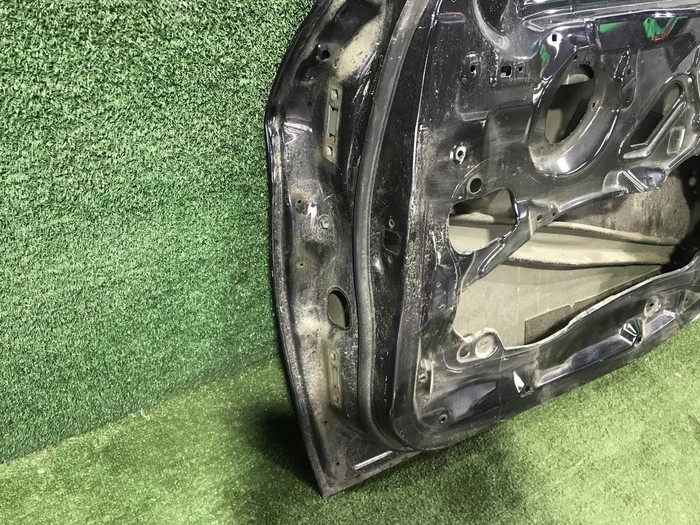 Дверь передняя правая BMW X6 F16 (2014-2020)