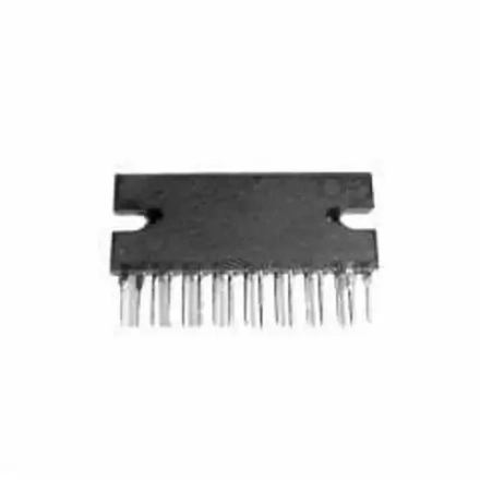 Микросхема TDA8561Q / QILP17