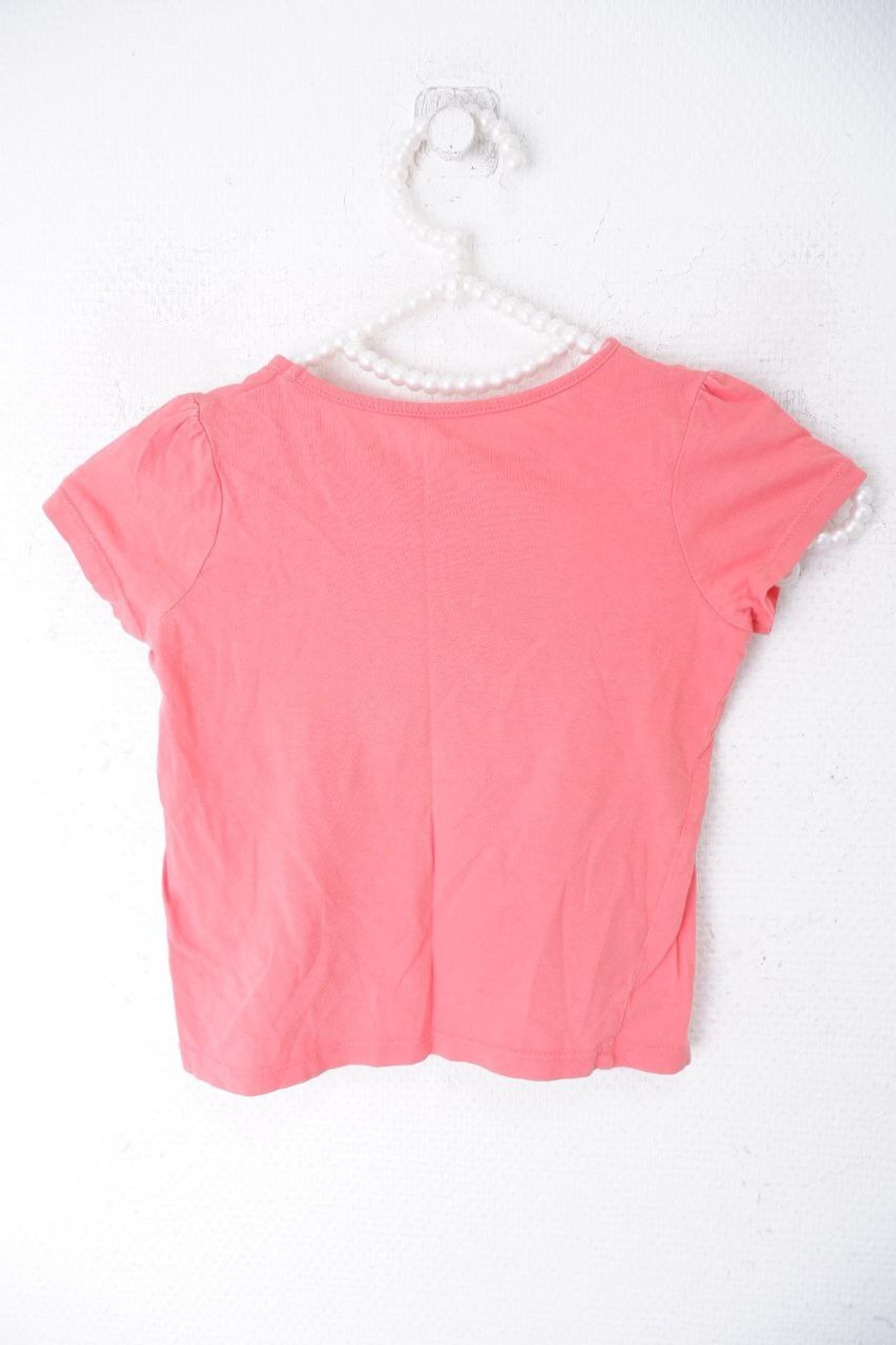 Футболка In Extenso с надписью на 3 года