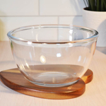 Салатник 1500мл "Rose", 633