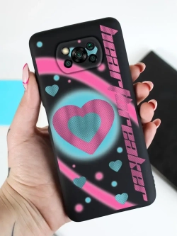 Чехол на Xiaomi Poco X3 Pro NFC