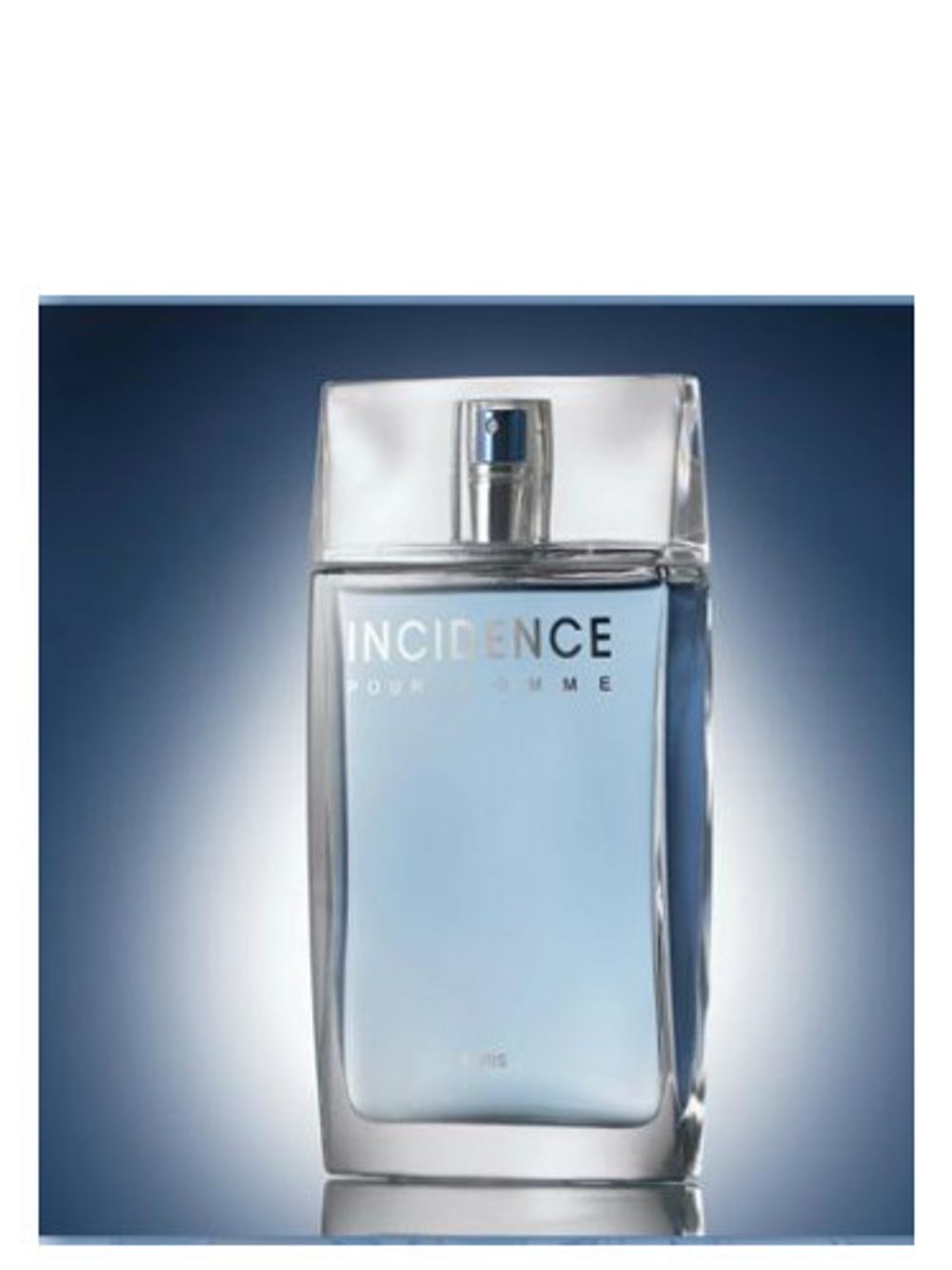 Yves de Sistelle Incidence Pour Homme
