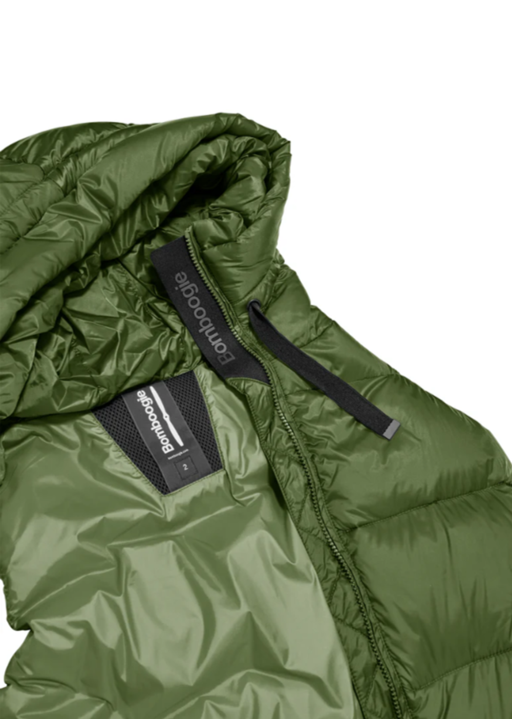 Длинный жилет VW630STDLC5