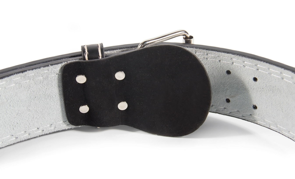 Пояс тяжелоатлетический