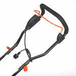 Культиватор электрический PATRIOT ELEKTRA 1000 мощность 1000Вт, ширина обработки 360 mm(460302116)