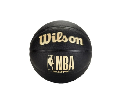 Баскетбольный мяч Wilson NBA