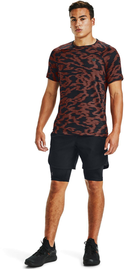 Шорты Under Armour HG Rush 2.0 Long Shorts