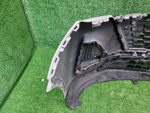 Бампер передний Changan CS55PLUS (21-24) (В сборе)