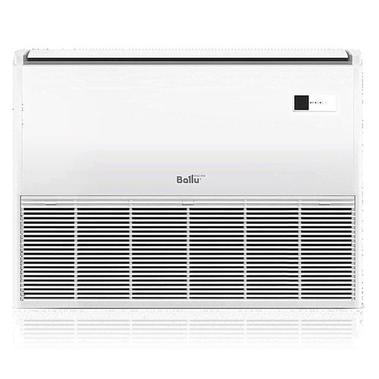 Комплект Ballu MACHINE BLC_CF-24HN1_21Y полупромышленной сплит-системы напольно-потолочного типа
