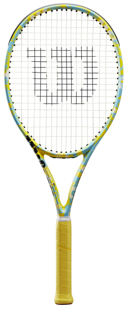Теннисная ракетка Wilson Minions Clash 100 V2