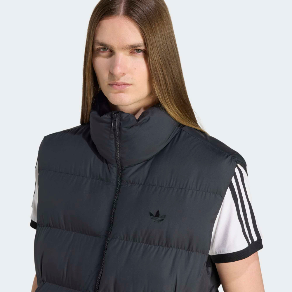 Жилет утепленный мужской adidas Originals Tonal Puffer Vest