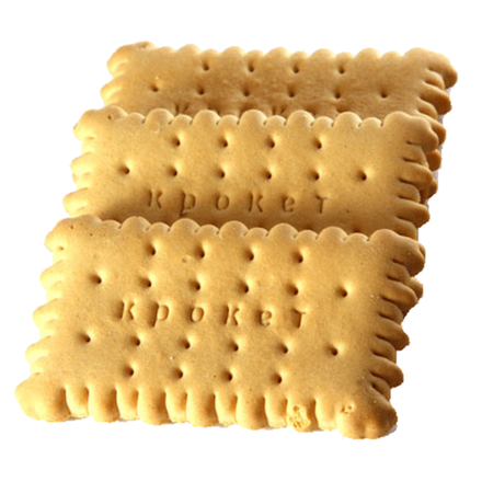 Крекер Магкрокет Панченко вес (1768)