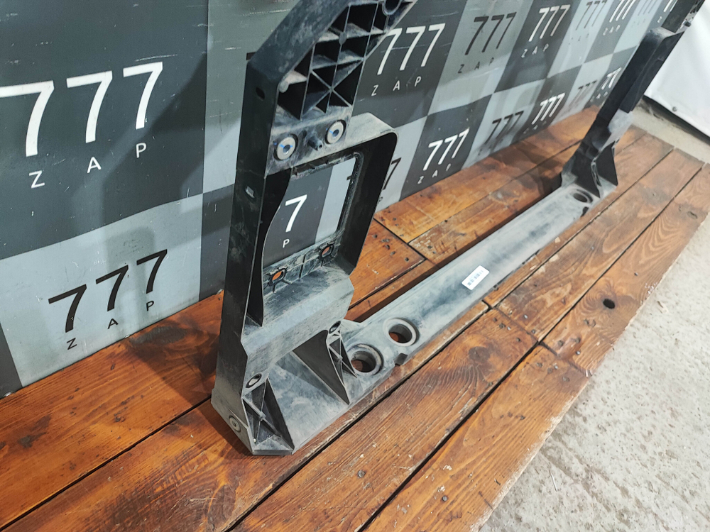 Панель передняя Haval Jolion 21-нв Б/У Оригинал 8400216XGW02A