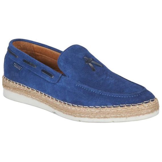 Pellet Valentin 'Blue'