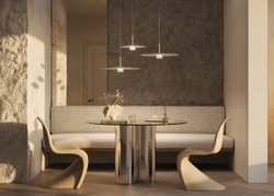 Подвесной светильник Maytoni MOD352PL-L10W3K1