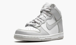Dunk High GS "Vast Grey"