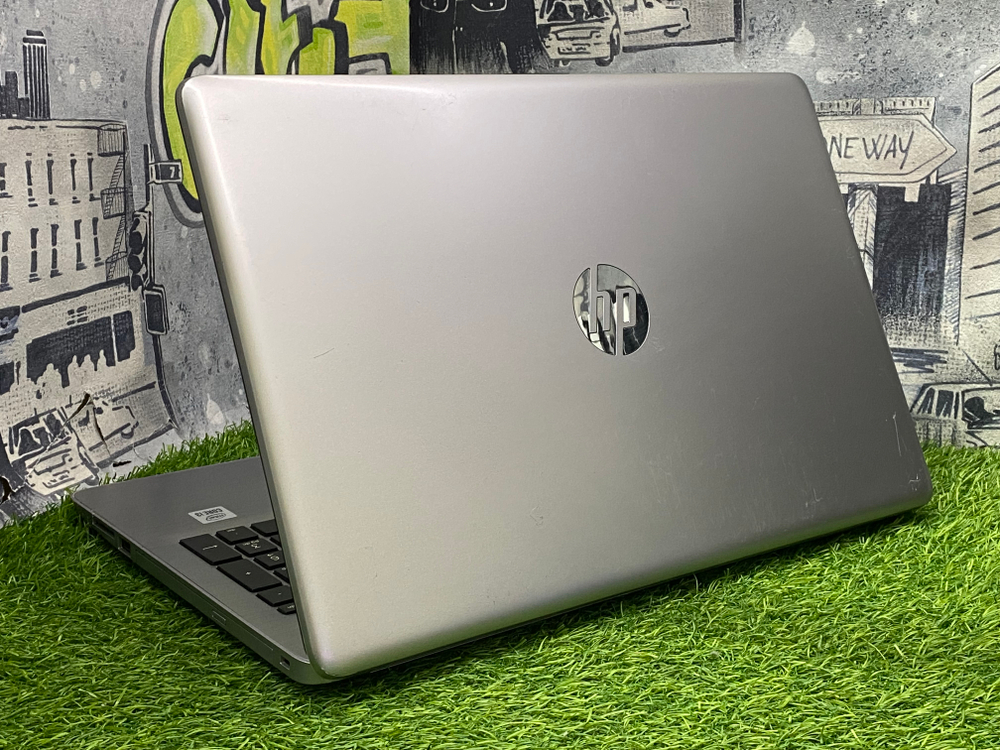 Ноутбук HP 15' i3-1005G1/UHD/8GB/256GB/ 250 G7[197S4EA]/Windows 10