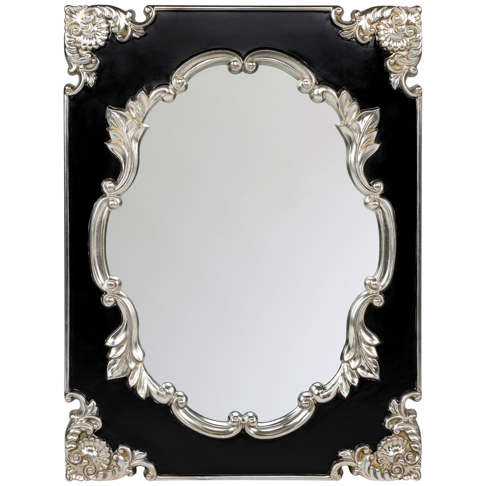 Настенное зеркало Алькасар Объект мечты