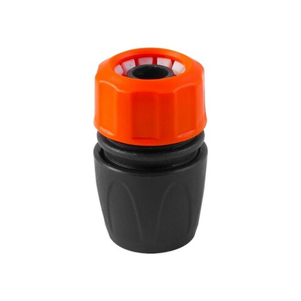 Коннектор с аквастопом Жук 3/4 Цикл