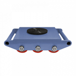 Роликовая платформа поворотная GEARSEN CRA-9