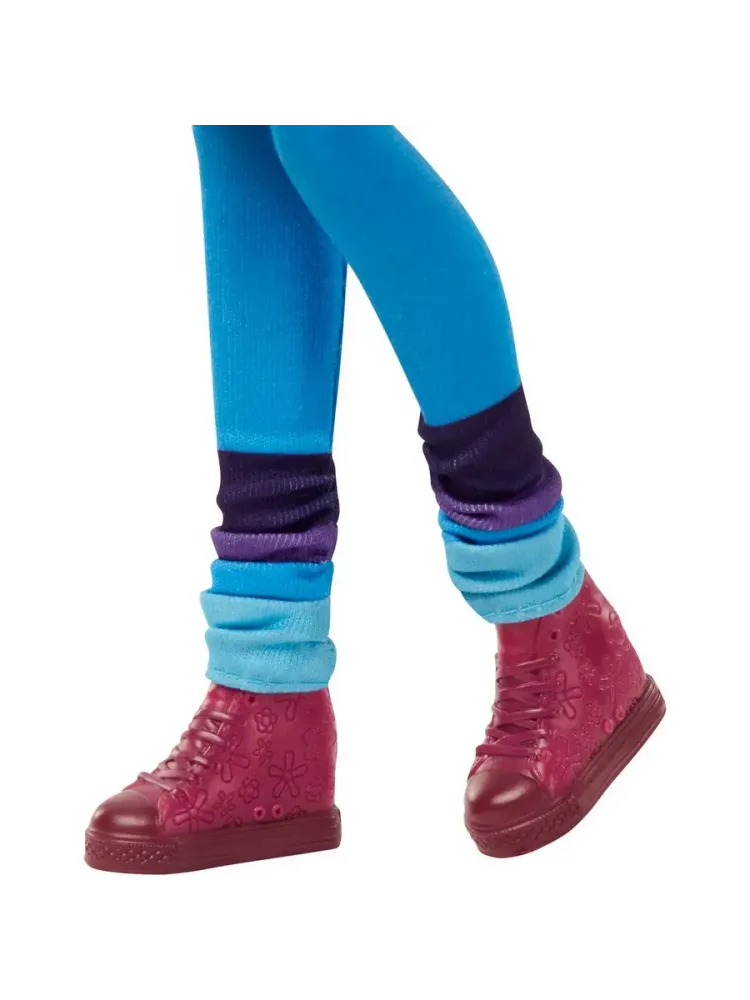 Кукла Harry Potter Полумна Лавгуд GNR32