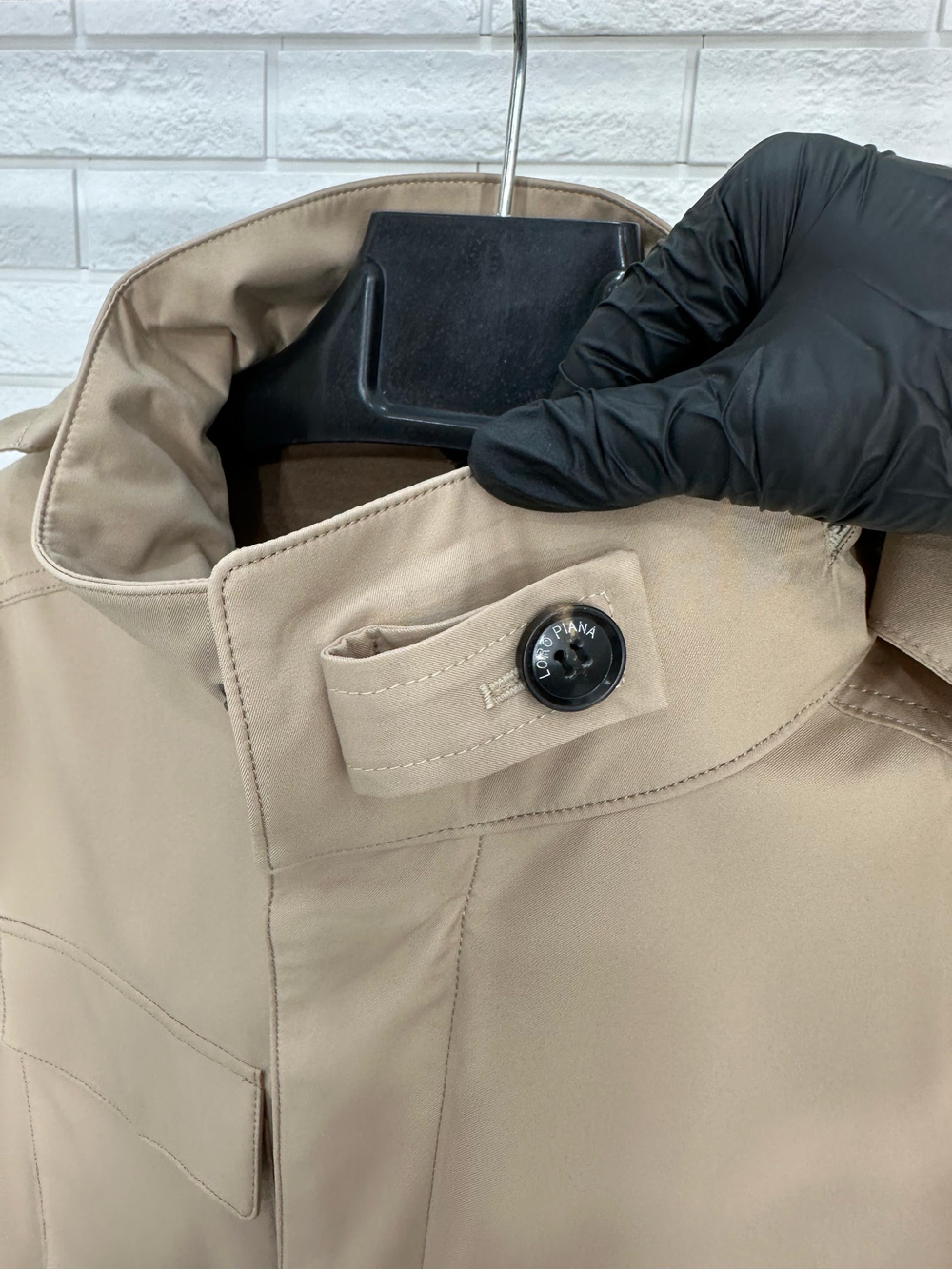 Куртка Loro Piana