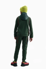 Спортивный костюм Nike Chelsea FC 25/26 Strike Junior - зеленый