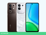 Смартфон Vivo Y29 8GB/256GB White (V2434)