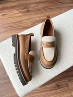 Лоферы Loro Piana