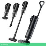 Пылесос Dreame H12 Dual Wet and Dry Vacuum (HHV4)