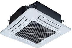 Кассетный фанкойл до 5 кВт Gree FP-85XD/B-T