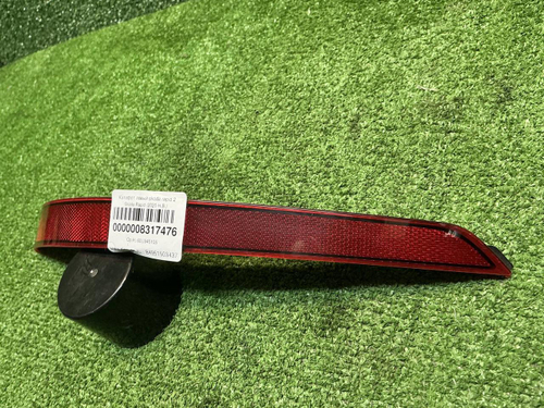 Катафот левый Skoda Rapid 2 (2020-2023)