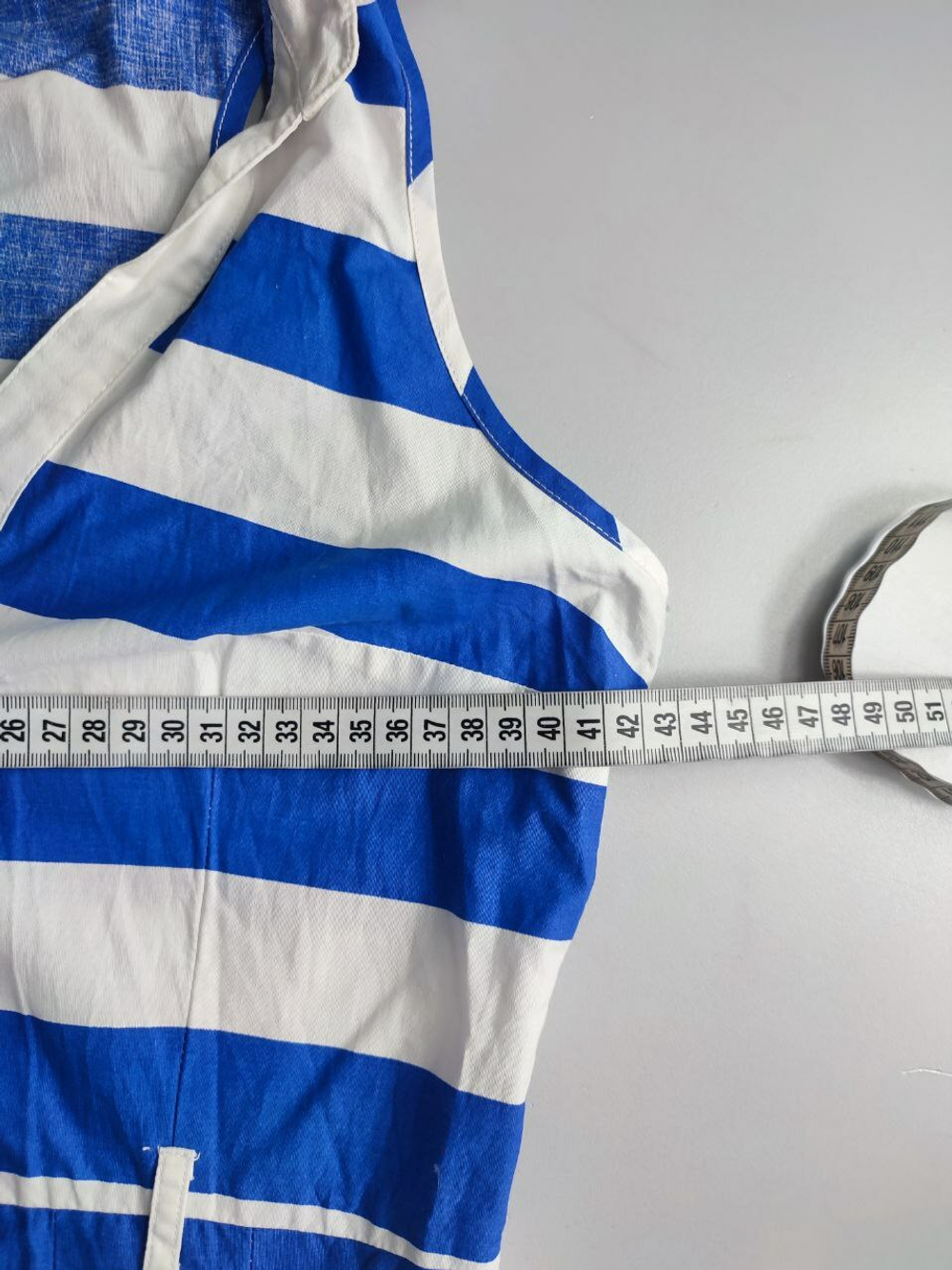 Платье Incity в полоску 44 размер