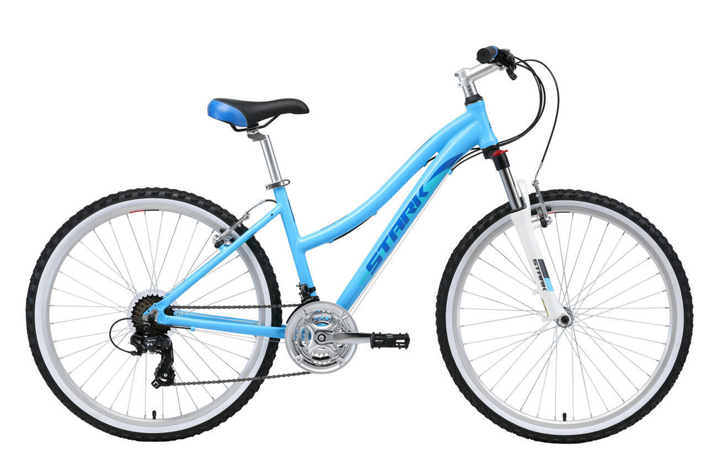 Женский велосипед Stark Luna 26.2 V (2019)