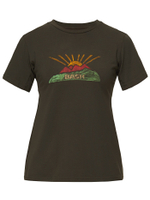 ФУТБОЛКА ЖЕНСКАЯ BASK SUNRISE LT