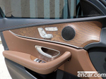 Mercedes-Benz E-Class W213 E250 Exclusive (04.2021)