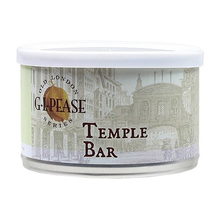 G.L. Pease Old London Series Temple Bar