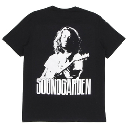 Футболка Soundgarden