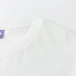 Футболка Ymkashix 8-bit белая