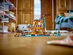Конструктор LEGO Friends 42626 Водные виды спорта в летнем лагере