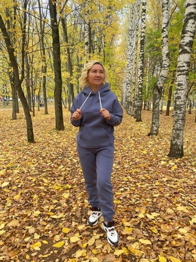 Костюм женский "24-325 Ф.Н" брюки (Балик)