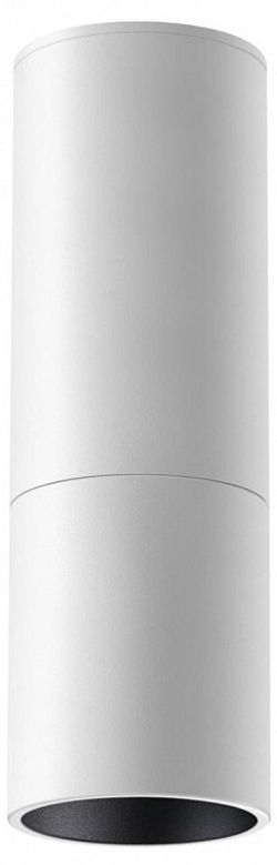 Накладной светильник Novotech TUBO 359316