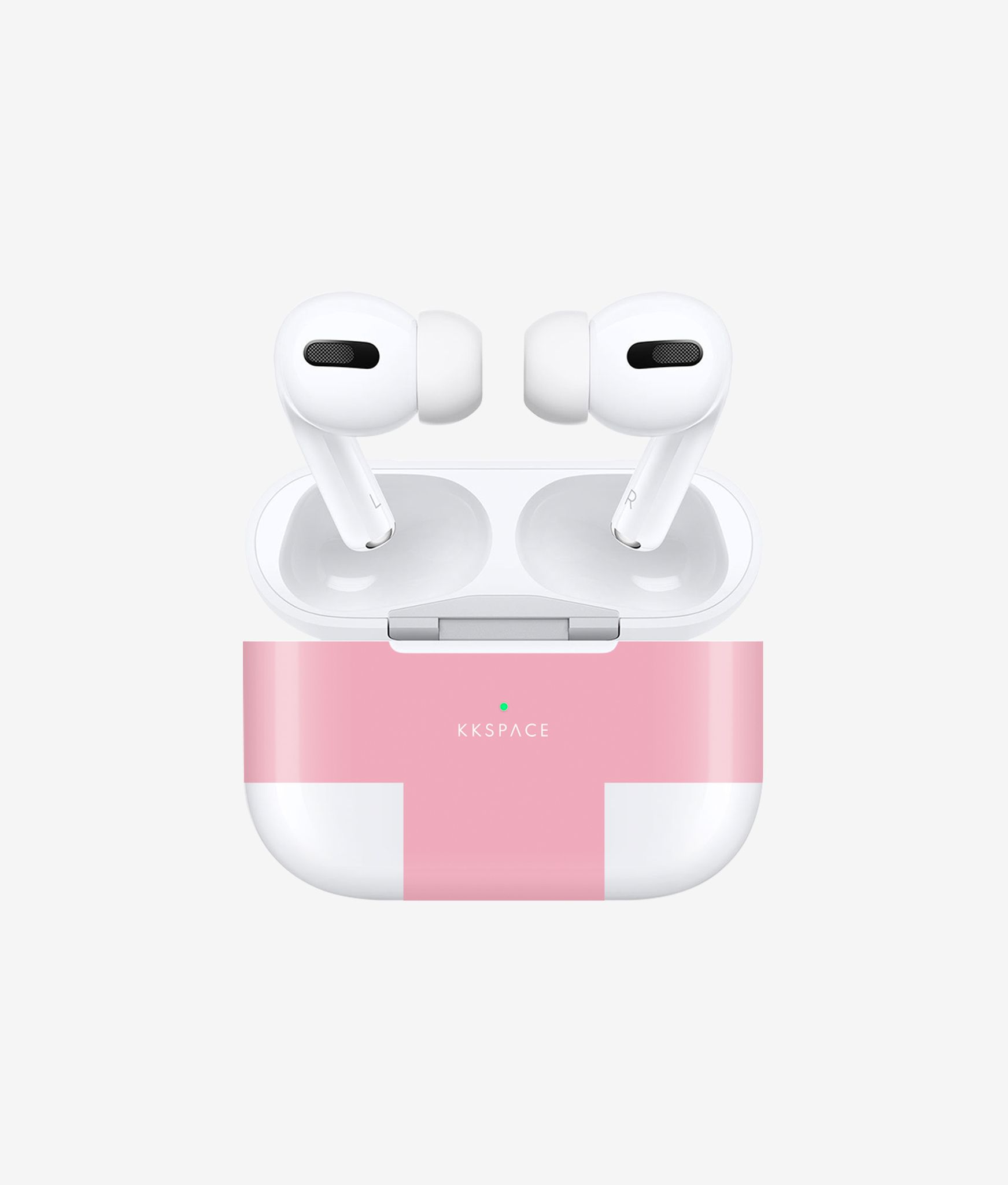 Виниловая наклейка ROSE для AirPods Виниловая наклейка ROSE для AirPods