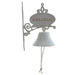 GAEM Дверной колокольчик, L21 W14,5 H32 см