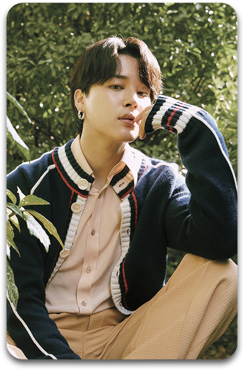 Карта / BTS #0726