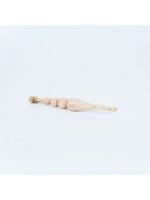 Крючок вязальный