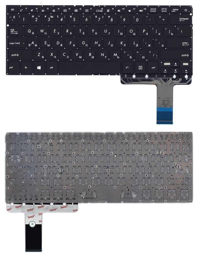 Клавиатура для ноутбука Asus UX330UA