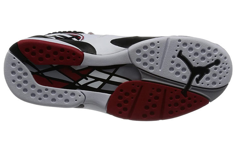 Кроссовки Jordan Air Jordan 8 Retro Alternate 2017